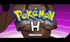 Pokémon 'H' Version