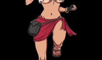 Pokémon 'H' Version Adult Game Screenshot (1)