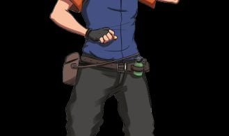 Pokémon 'H' Version Adult Game Screenshot (2)