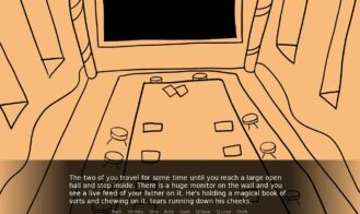 Poly Pantheon Adult Game Screenshots (2)