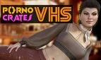 Pornocrates: VHS