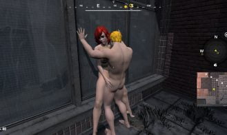 Pornocrates VHS Adult Game Screenshot (4)