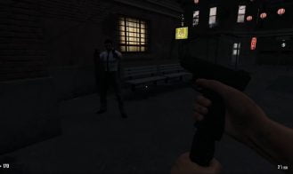 Pornocrates VHS Adult Game Screenshot (5)