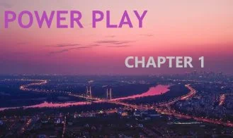 Power Play cover