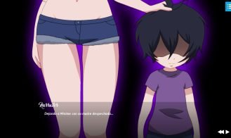 Price of Desire Adult Game Screenshot (2)