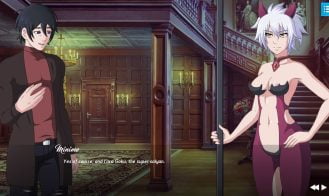 Price of Desire Adult Game Screenshot (8)