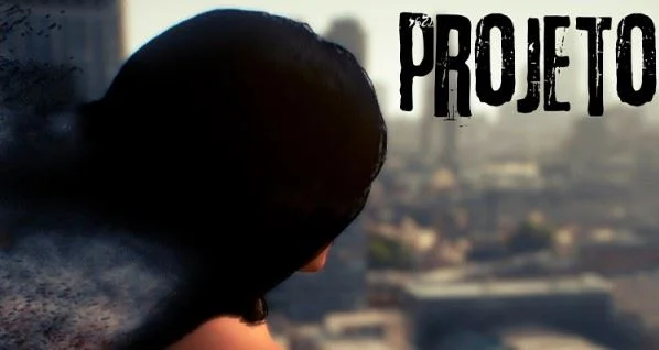 Project A. Remake cover