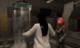 Project A. Remake Adult Game Screenshots (1)