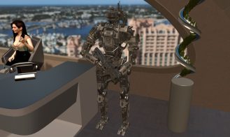 Project A. Remake Adult Game Screenshots (2)