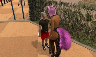 Project A. Remake Adult Game Screenshots (5)