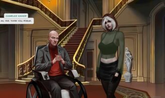 Project Redacted porn xxx game download cover
