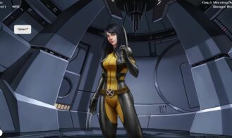 Project Redacted Adult Game Screenshot (1)