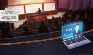 Project Redacted Adult Game Screenshot (2)