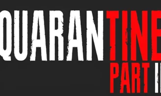 Quarantine: Part II cover