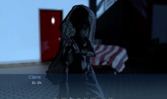 Quarantine Part II Adult Game Screenshot (2)