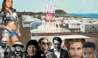 Rags to riches porn xxx game download cover