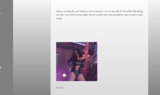 Rags to riches Adult Game Screenshot (3)