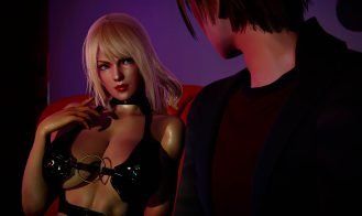 Recall Destiny Adult Game Screenshot (2)