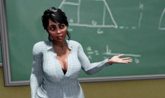 Recently Divorced Adult Game Screenshot (2)