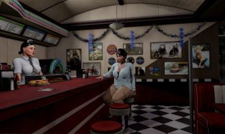 Recently Divorced Adult Game Screenshot (4)