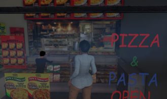 Recently Divorced Adult Game Screenshot (5)