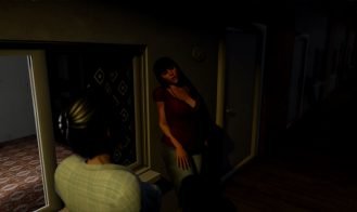 Recently Divorced Adult Game Screenshot (6)