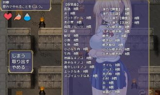 Remote Island Survival of 1 Schoolgirl and 3 Lusty Schoolboys Adult Game Screenshot (4)