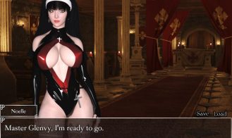 Resonance Adult Game Screenshots (4)