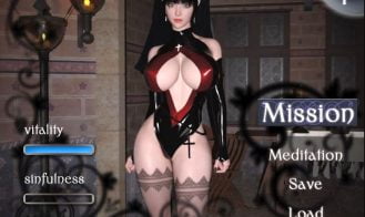 Resonance Adult Game Screenshots (7)