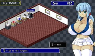 Ruins Trip Adult Game Screenshot (2)