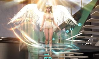 S.L.A.M. CyberFantasy Evolution Trainer Adult Game Screenshot (1)