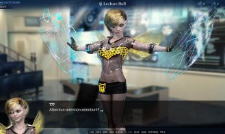 S.L.A.M. CyberFantasy Evolution Trainer Adult Game Screenshot (9)