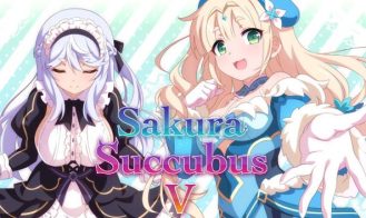 Sakura Succubus 5 porn xxx game download cover