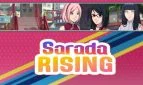 Sarada Rising