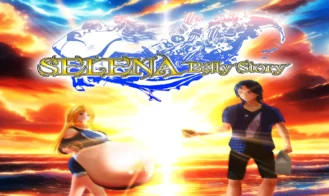 Selena Belly Story cover