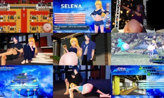 Selena Belly Story Adult Game Screenshot (2)
