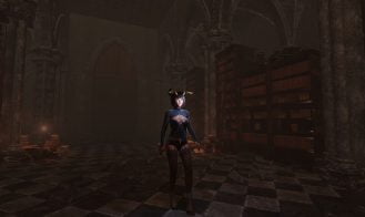 Selina Adult Game Screenshot (3)