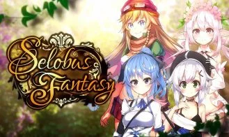 Selobus Fantasy cover