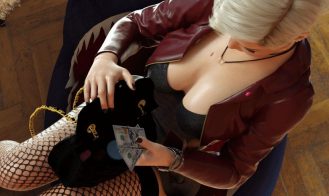 Sensual Haunting porn xxx game download cover