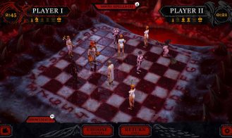 Sex Chess Adult Game Screenshot (4)