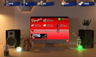 Sex Dating Trip Adult Game Screenshot (4)