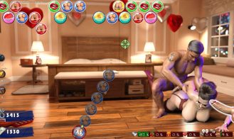 Sex Dating Trip Adult Game Screenshot (8)