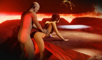 Sex Hell Adult Game Screenshot (1)