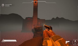 Sex Hell Adult Game Screenshot (2)