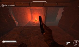 Sex Hell Adult Game Screenshot (4)