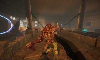 Sex Hell Adult Game Screenshot (6)