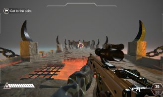 Sex Hell Adult Game Screenshot (8)