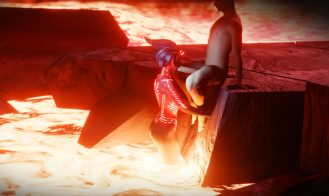 Sex Hell Adult Game Screenshot (9)