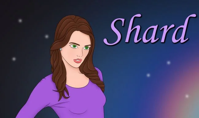 Shard of My Soul cover