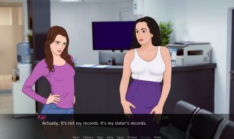 Shard of My Soul Adult Game Screenshot (2)